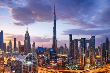 Billionaire Kings DXB – Real Estate
