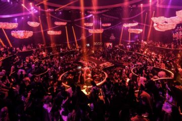 Billionaire Kings DXB – Entertainment & Hospitality